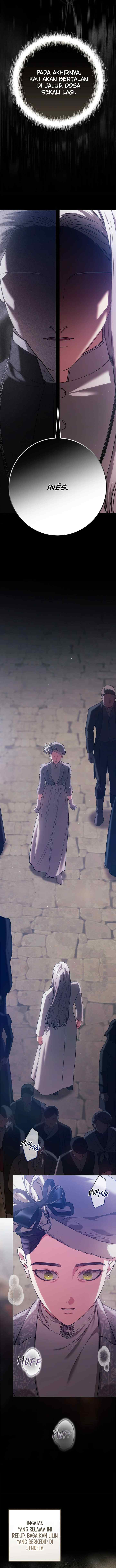 The Broken Ring: This Marriage Will Fail Anyway chapter 95 halaman 7