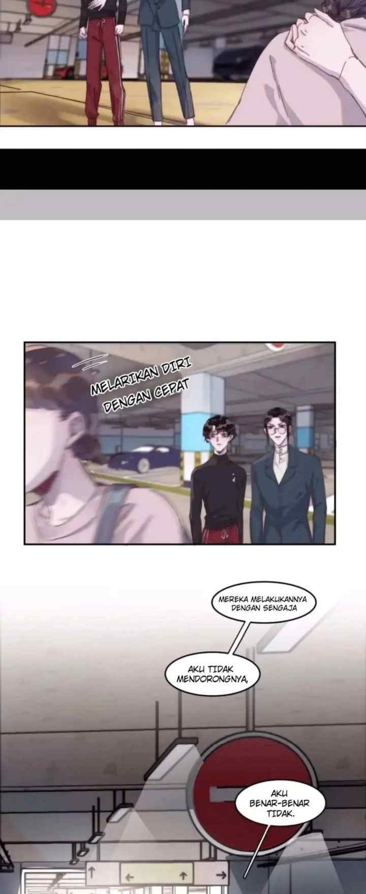 No Money chapter 15 halaman 16