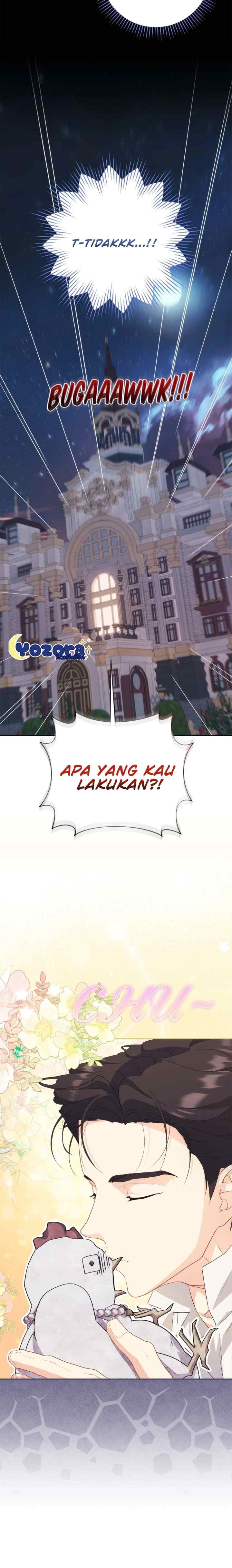 Princess in the Chicken Coop chapter 5 halaman 10