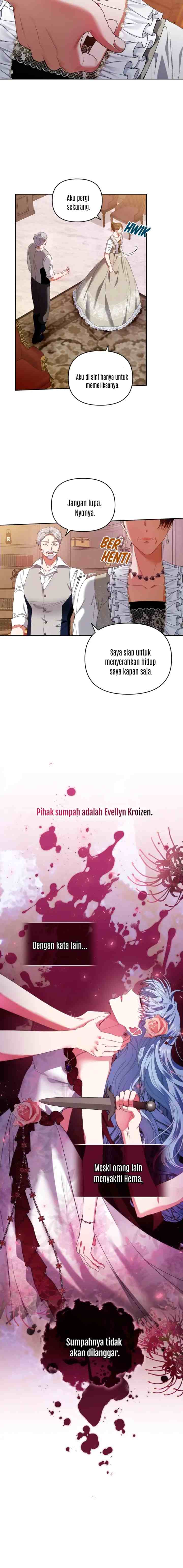 In This Life, I Am the Master chapter 48 halaman 11
