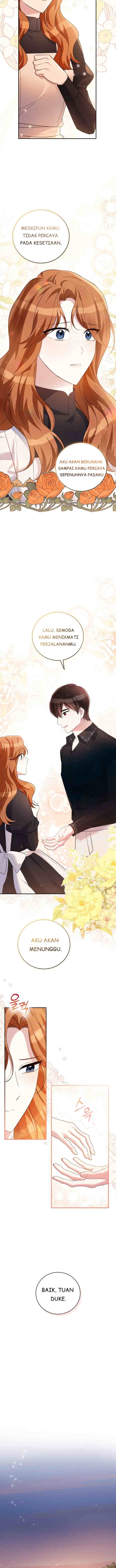 Please Support My Revenge chapter 30 halaman 6