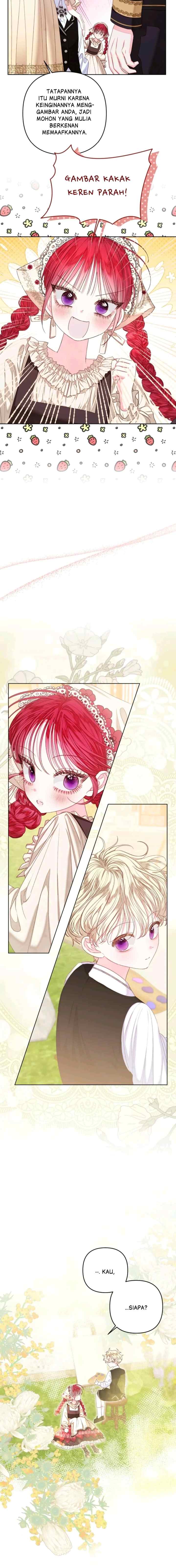 Being a Maid is Better than Being a Princess chapter 32 halaman 8