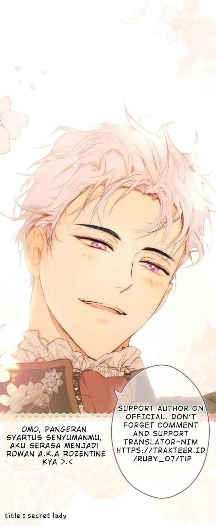 Long After The Ending chapter 56 halaman 19