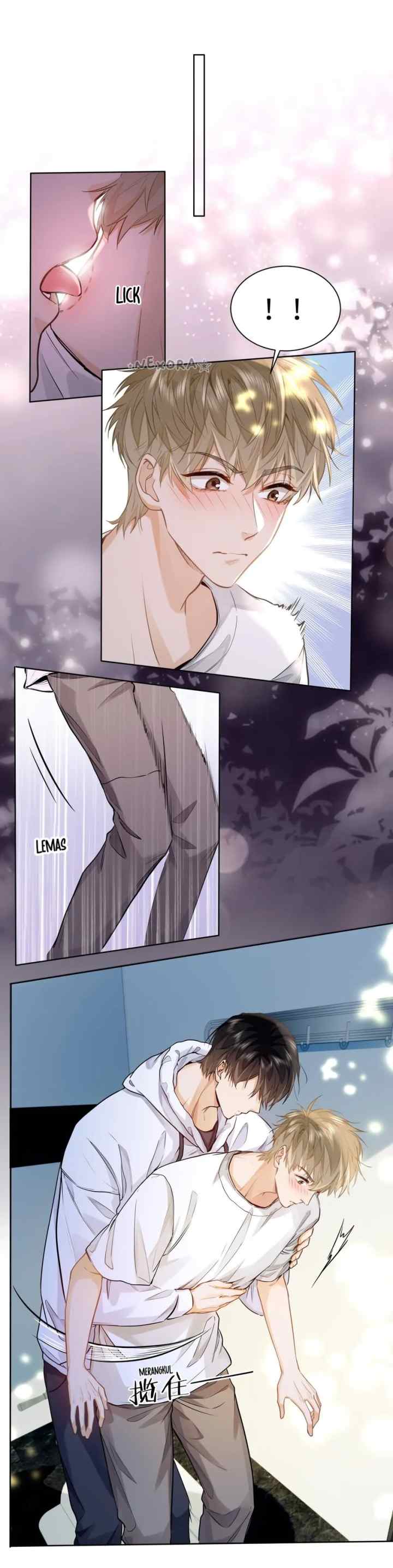 I Like Your Pheromones chapter 20 halaman 7