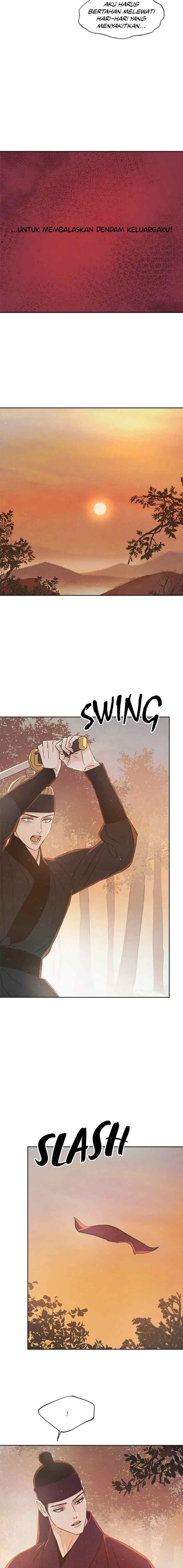 Shade of Plum Blossom chapter 67 halaman 16