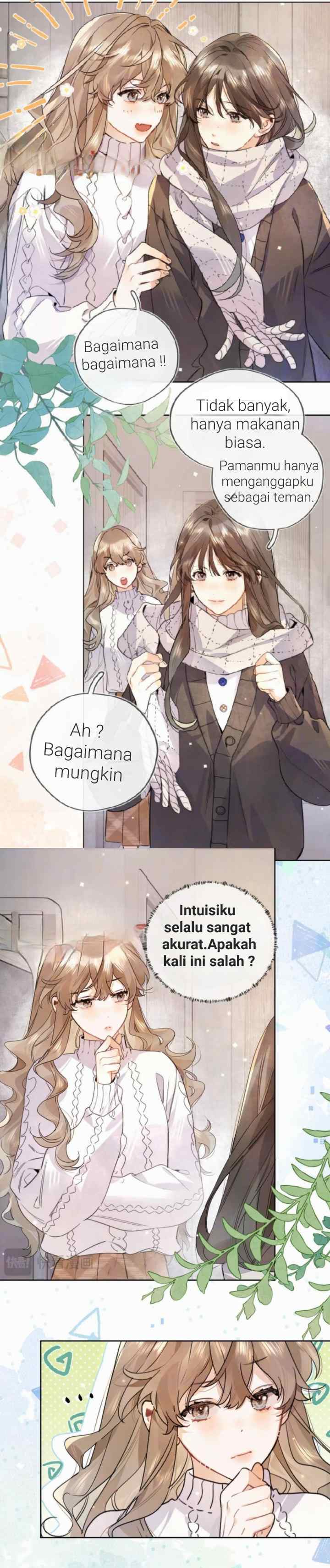 Heliotrope & Zjz chapter 47 halaman 5