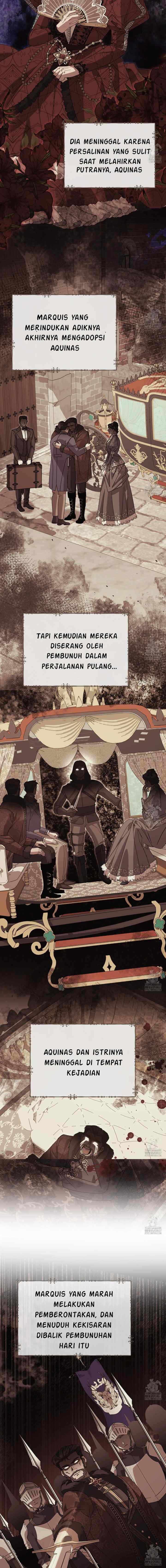 How to Live as a Tyrant's Bastard Brother chapter 15 halaman 6