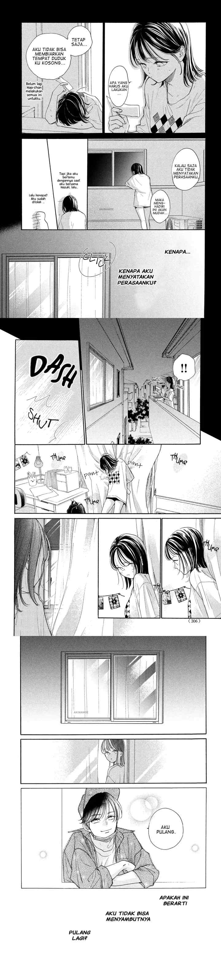 Tonari no Stella chapter 10 halaman 8