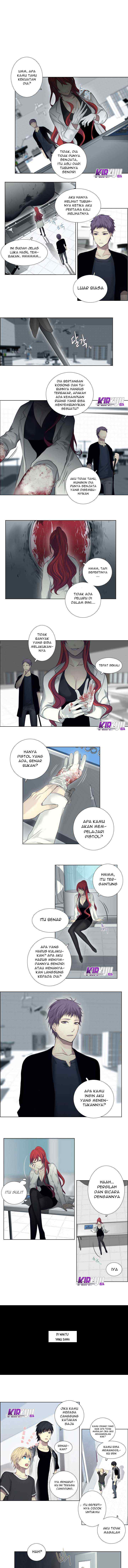 Gong heon ja chapter 8 halaman 4