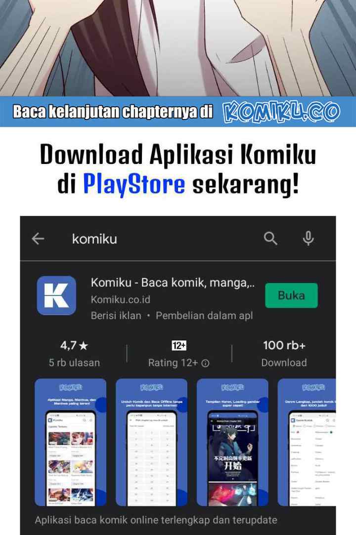 CEO's Sudden Proposal chapter 43 halaman 17