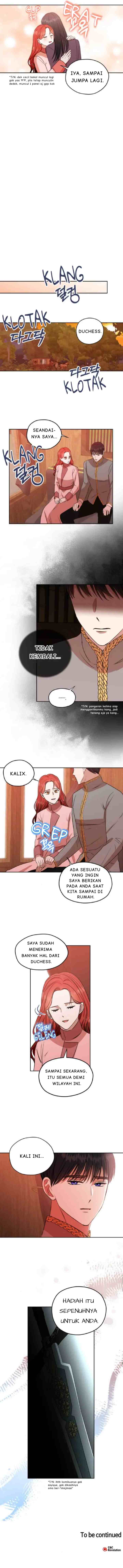 Leveling My Husband to the Max chapter 69 halaman 11
