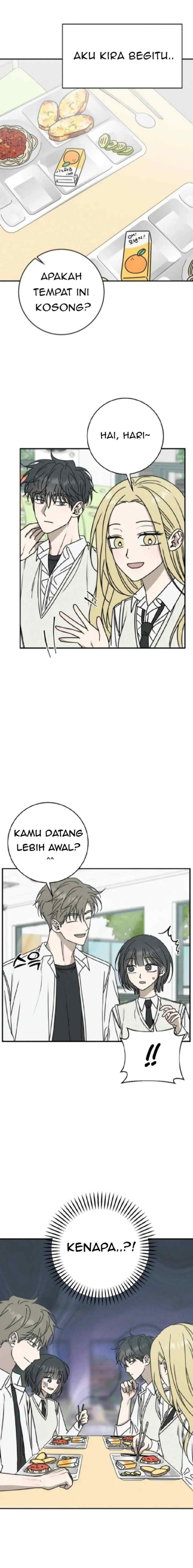 Electrifying Confession chapter 4 halaman 18
