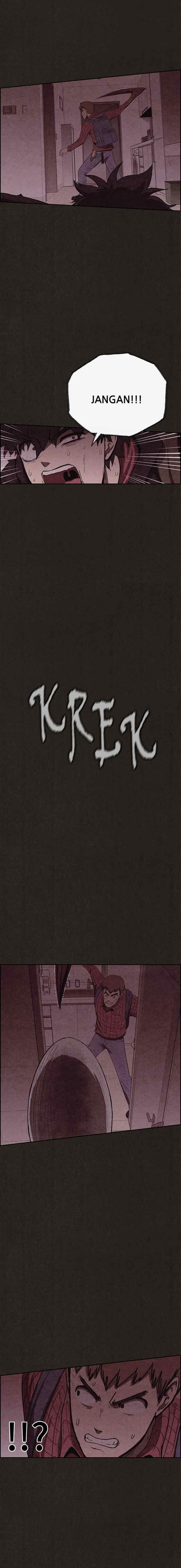 Dulce Hogar chapter 103 halaman 6