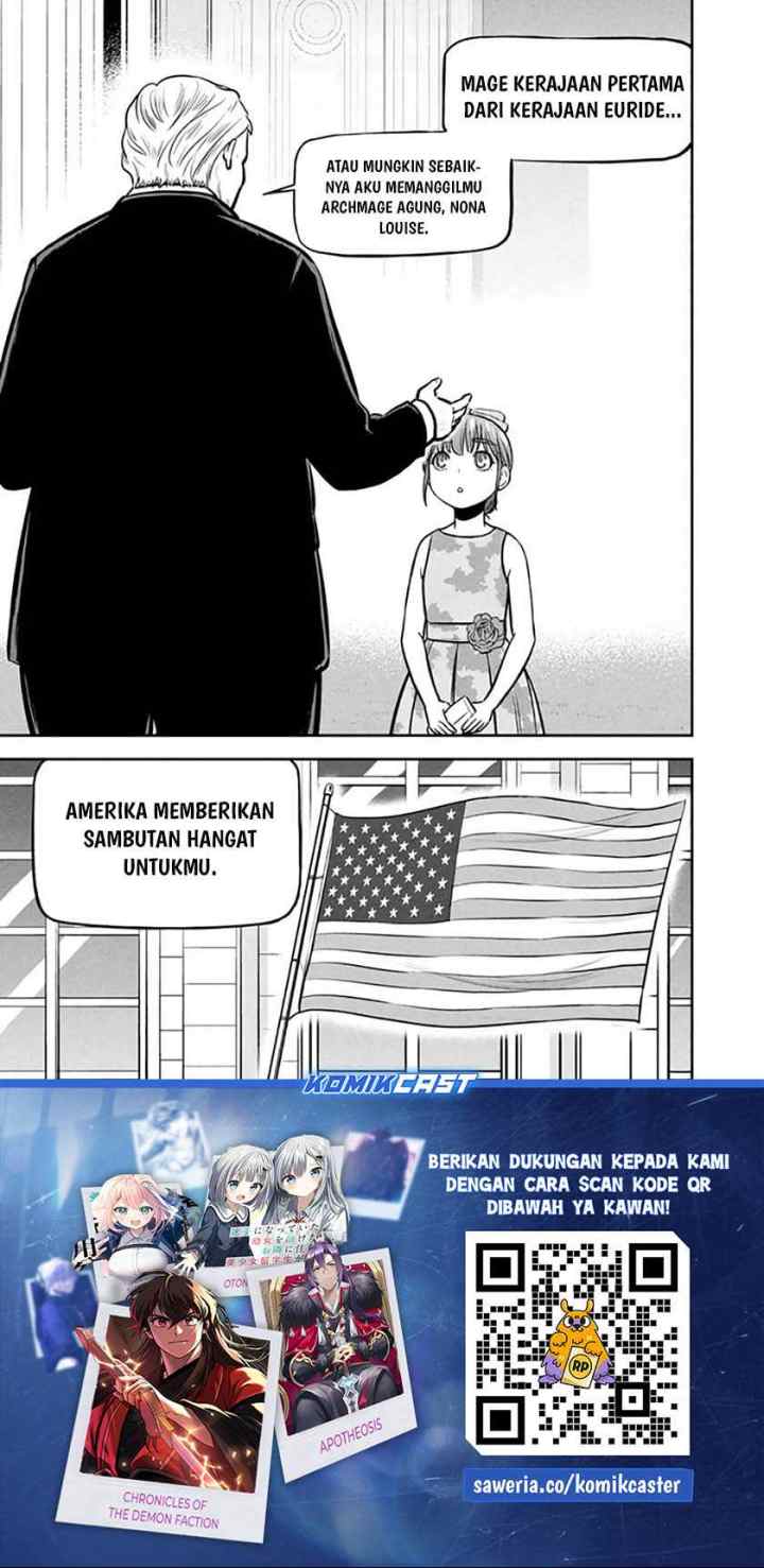 Orenchi ni Kita Onna Kishi to Inakagurashi Surukotoninatta Ken chapter 150 halaman 16