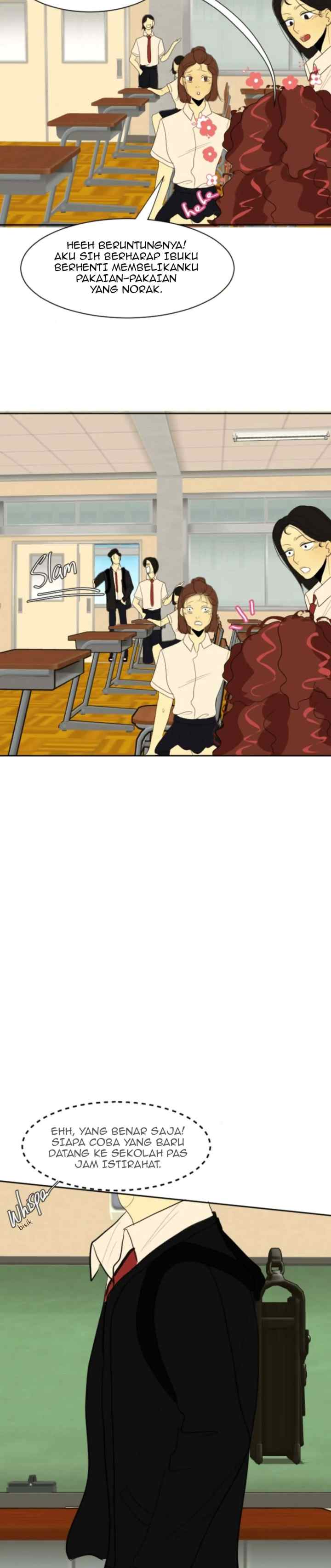 Violent Pink chapter 6 halaman 15