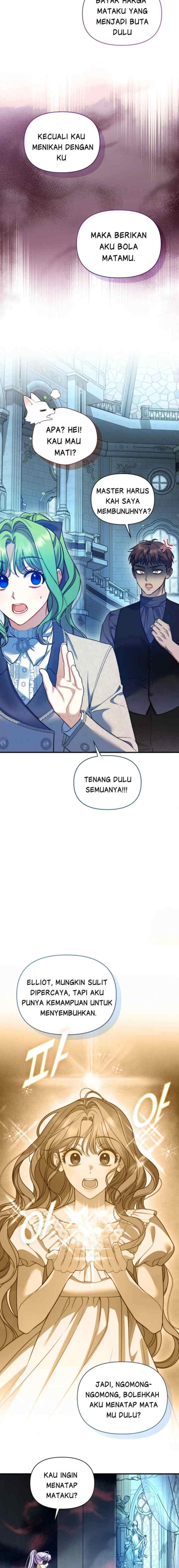 I Became the Younger Sister of a Regretful Obsessive Male Lead chapter 100 halaman 12
