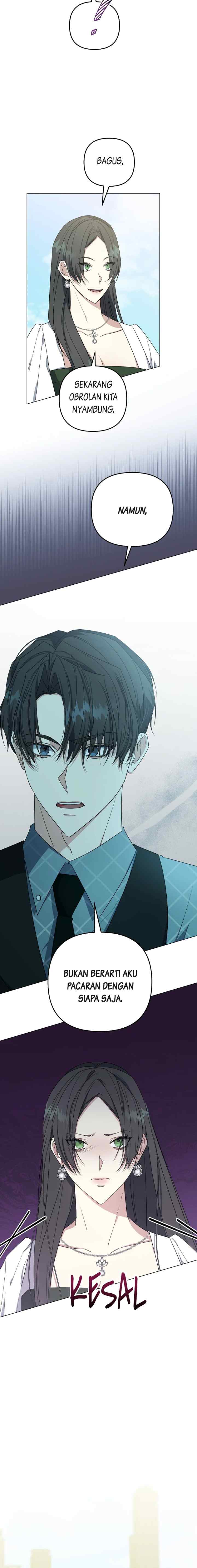 Rooftop Prince chapter 32 halaman 8