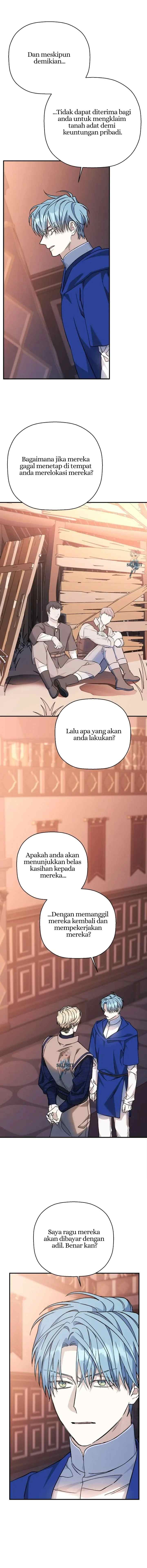 Eternal Covenant chapter 63 halaman 15