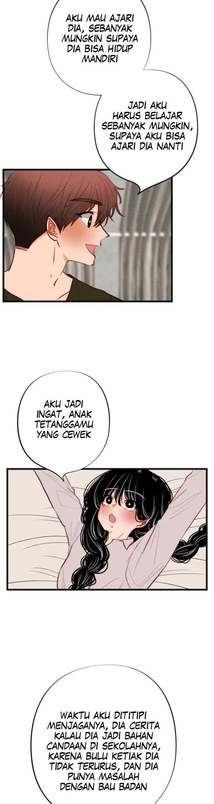 Mistake S1 chapter 178 halaman 13
