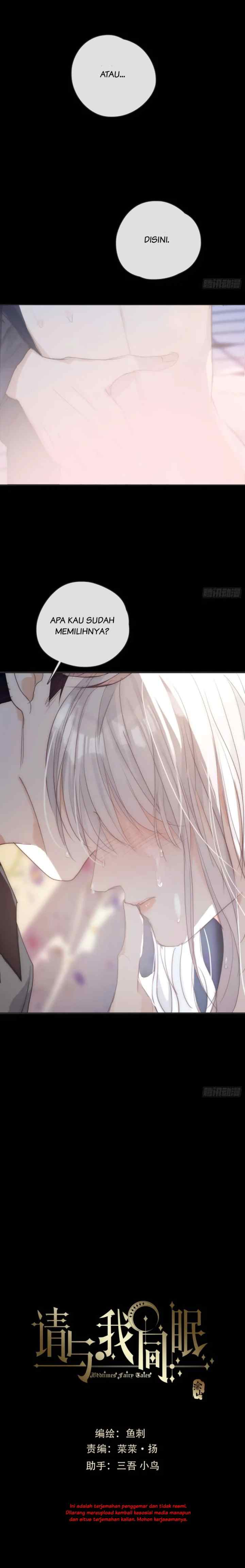 Bedtime Fairy Tiles chapter 48 halaman 4