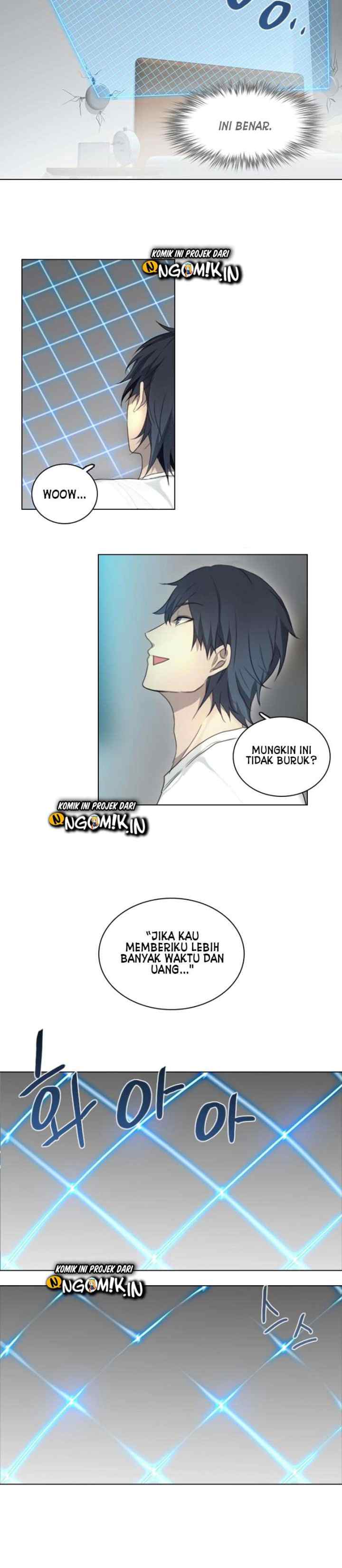 Gong heon ja chapter 11 halaman 5