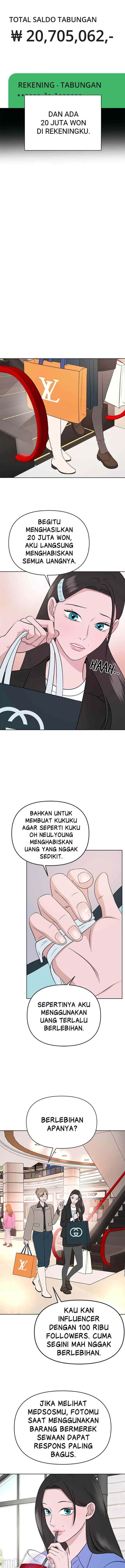 Nuance of Lying chapter 4 halaman 10