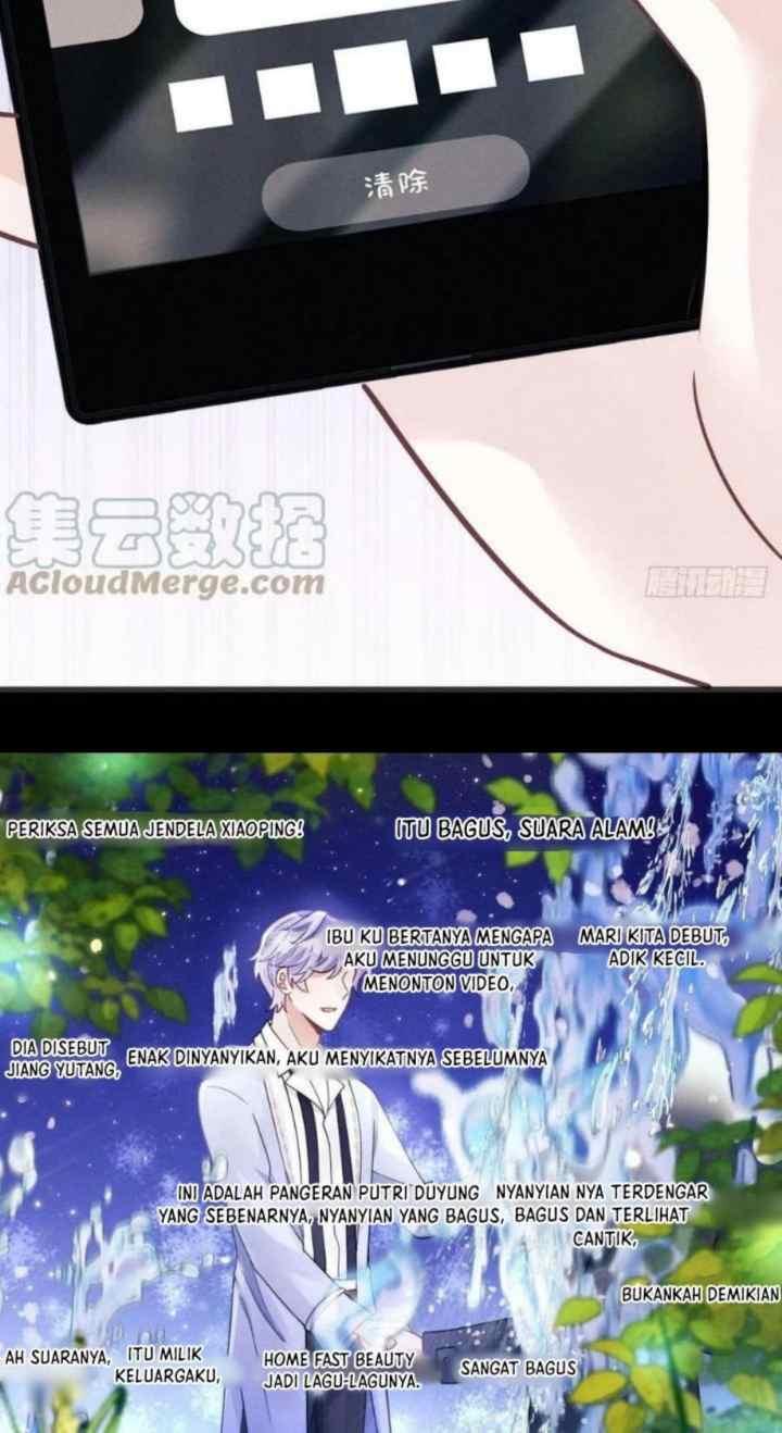 I Suspect the Actor Is Fishing for Me chapter 44 halaman 17