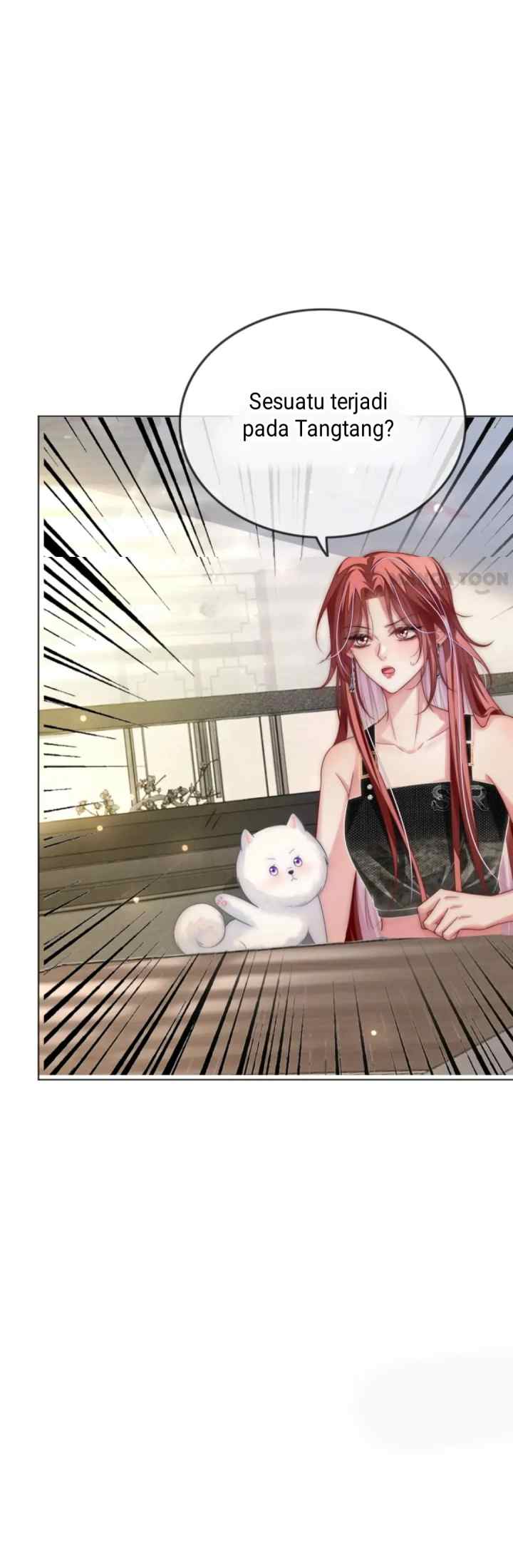 The Ultimate Comeback chapter 15 halaman 14