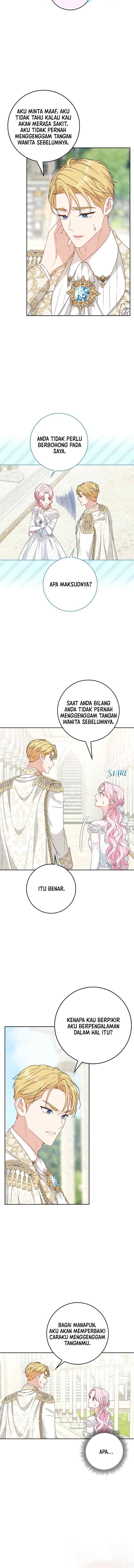 Do All Mothers in Childcare Novels Have to Die? chapter 8 halaman 8