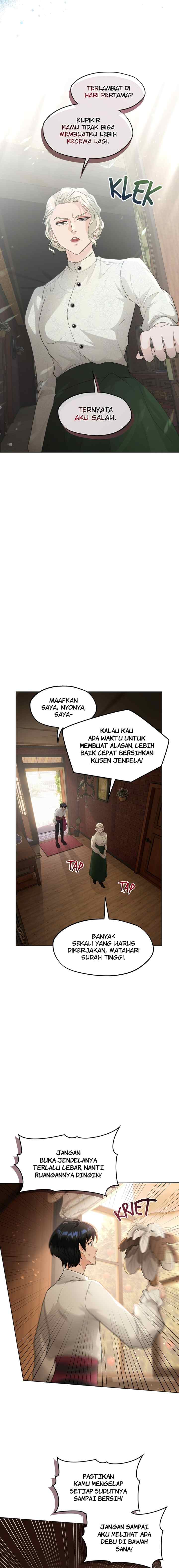 Seabird and Wolf chapter 37 halaman 7
