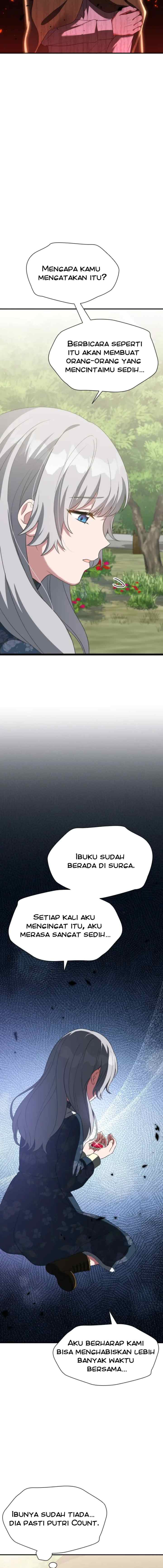 Luce: My New Identity as a Contract Wife chapter 14 halaman 12