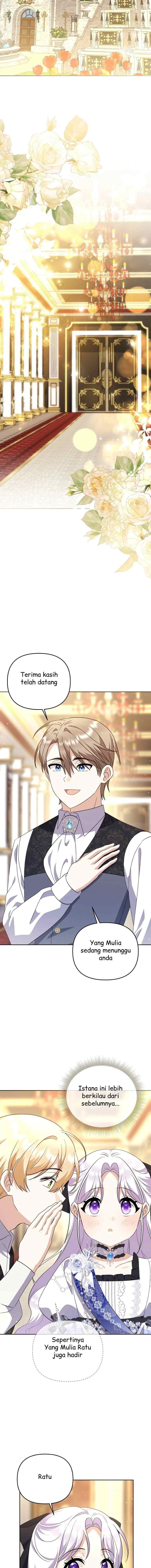 Fragmented Saintess chapter 62 halaman 7