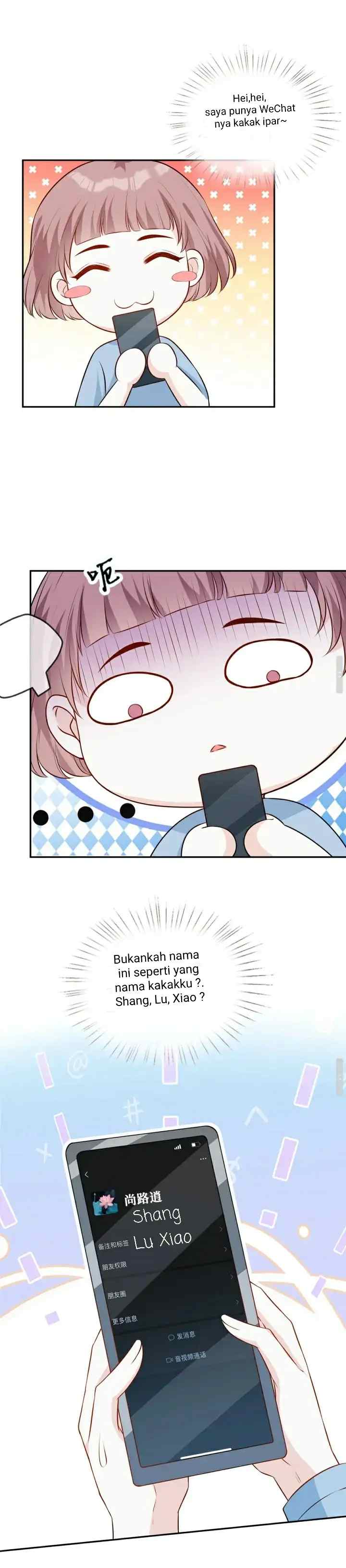 Provoking chapter 40 halaman 4