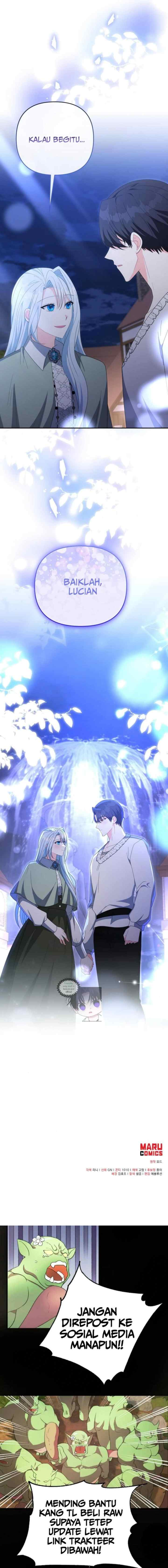 No, I Only Seduced the Princess? chapter 62 halaman 19
