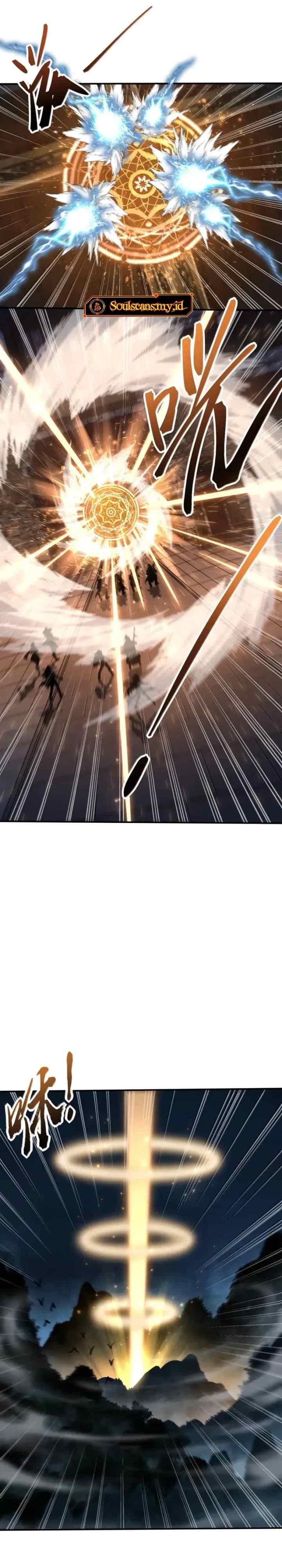 During The Live Streaming, I Proposed To A Female Ghost - And She Actually Agreed?! chapter 90 halaman 15
