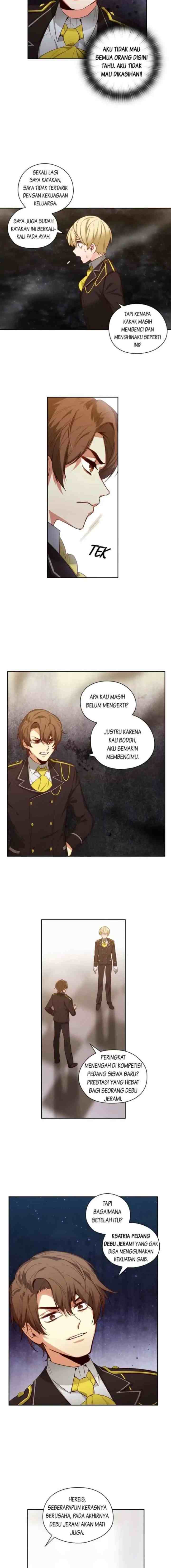 Adonis chapter 56 halaman 9