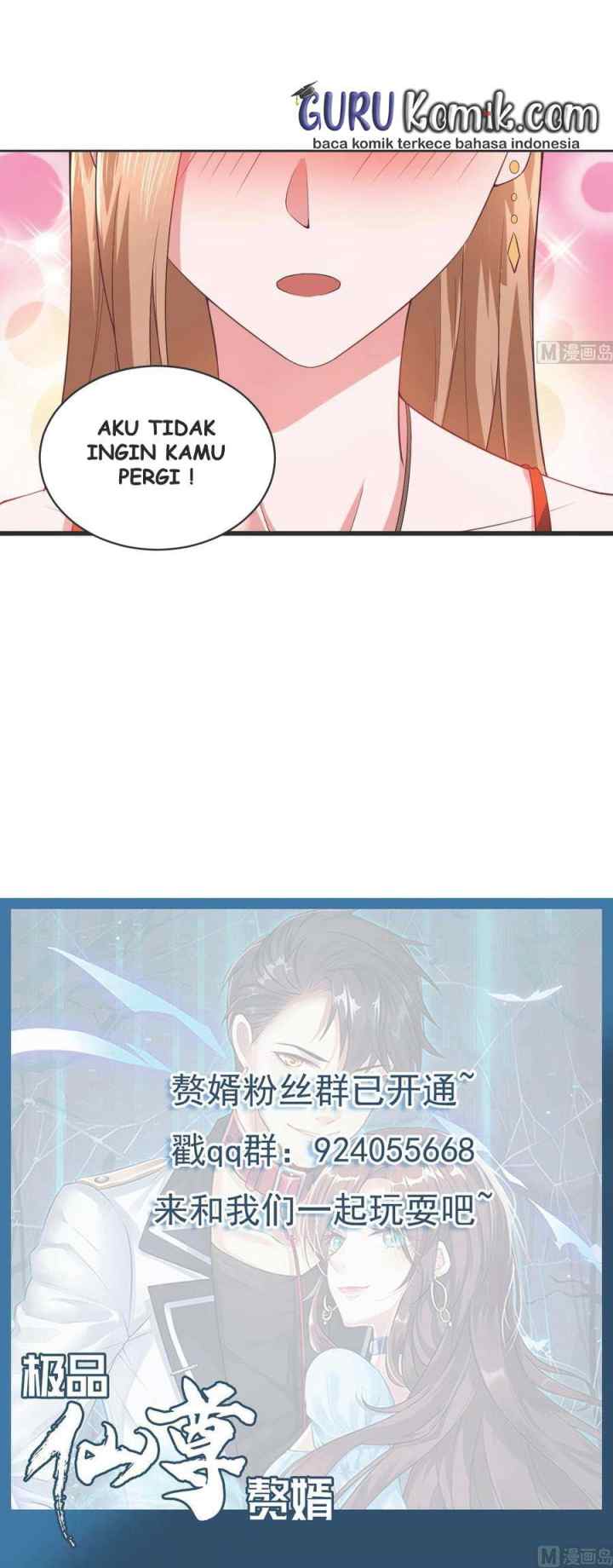 Rebirth Into the Strongest Immortal Cultivator chapter 54 halaman 17