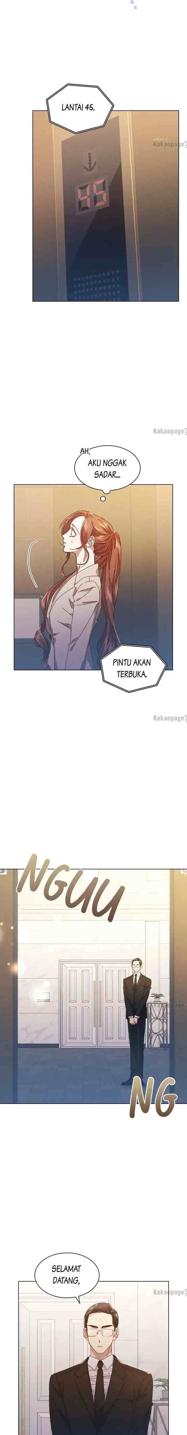 A Beastly Scandal chapter 63 halaman 14