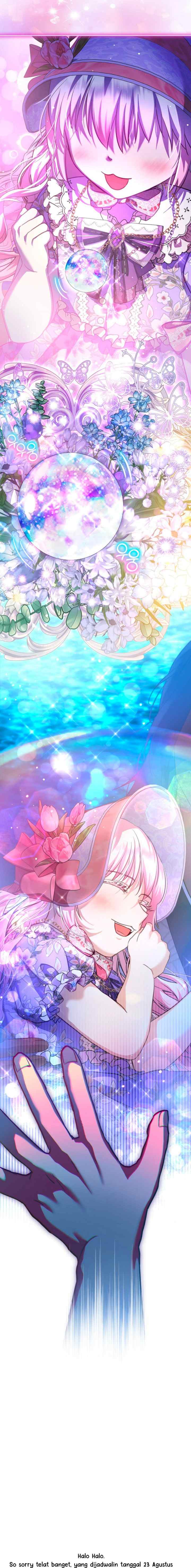 I Was Reincarnated As A Baby Fox God chapter 77 halaman 18