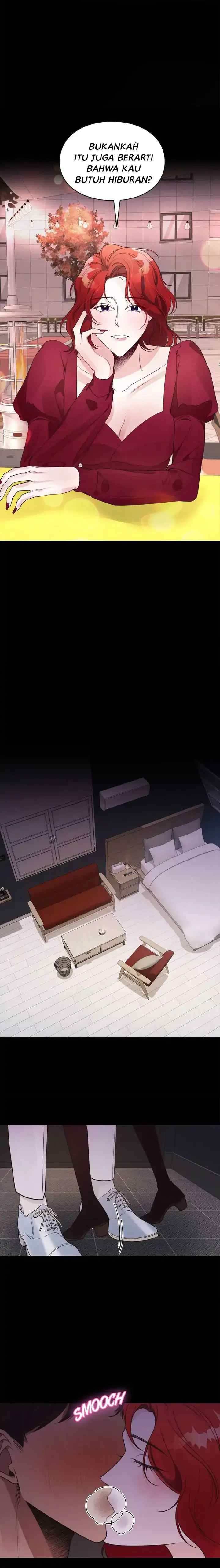 Memento Bori chapter 13 halaman 7