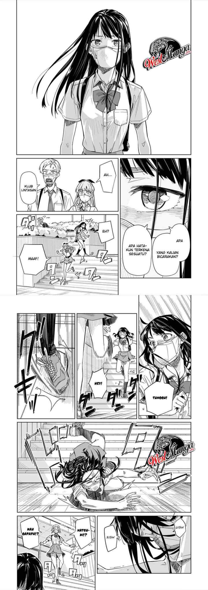 New Normal chapter 9 halaman 5