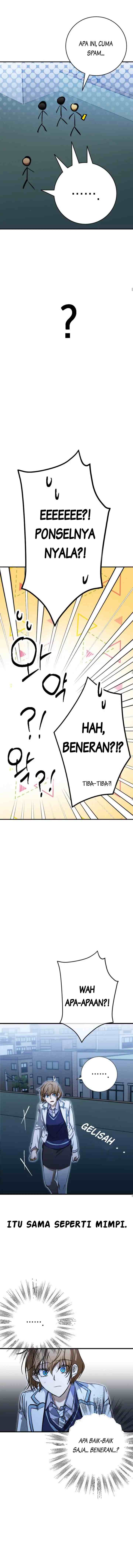 Night of Shadows chapter 18 halaman 8