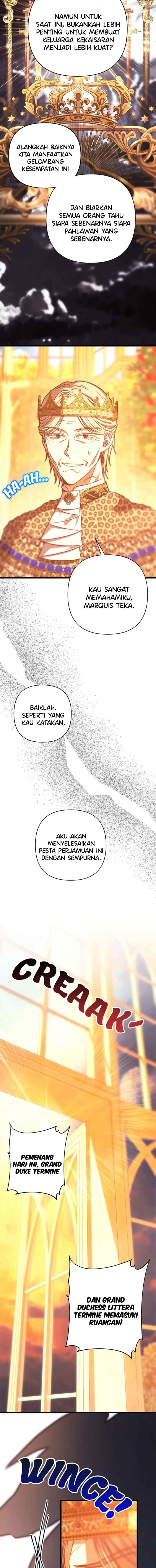 Anyway, It Is A Ropan chapter 101 halaman 14