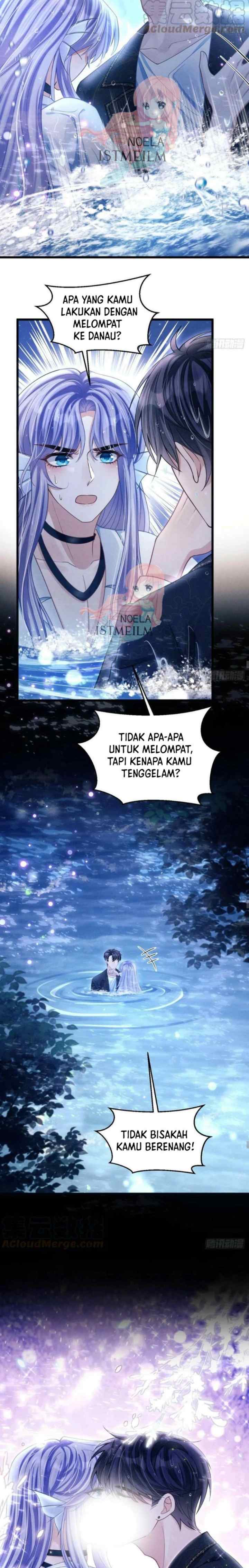 I Suspect the Actor Is Fishing for Me chapter 69 halaman 9