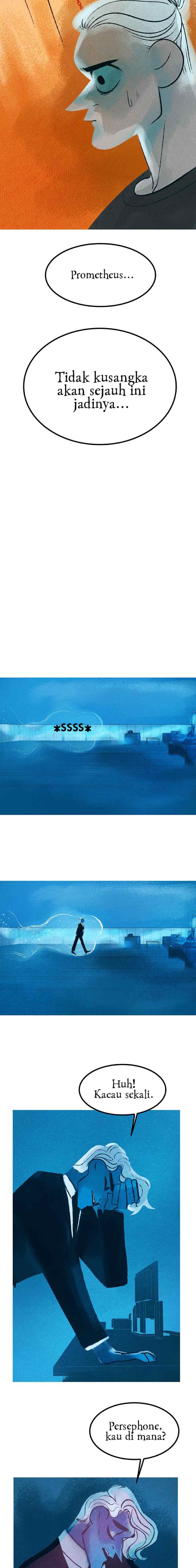 Lore Olympus chapter 127 halaman 18