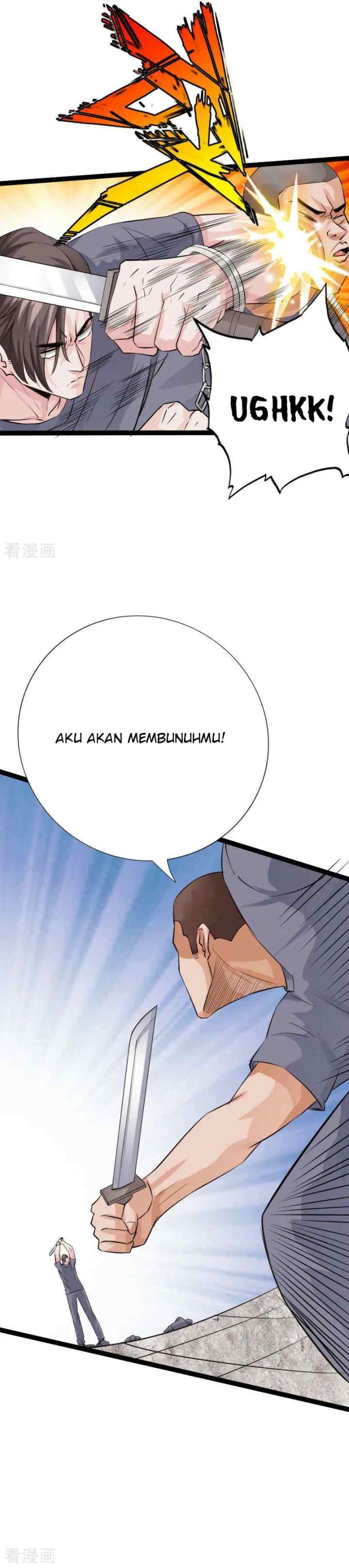 Hopeless chapter 87 halaman 4