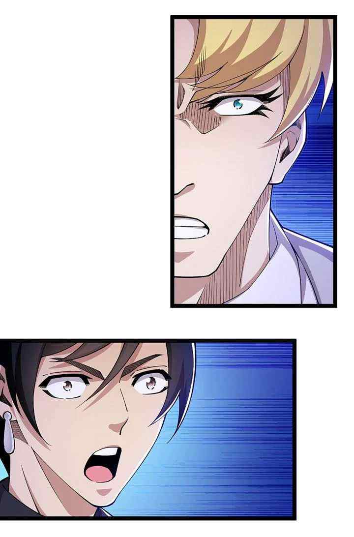 Rebirth of the Sword God Returns chapter 22 halaman 4