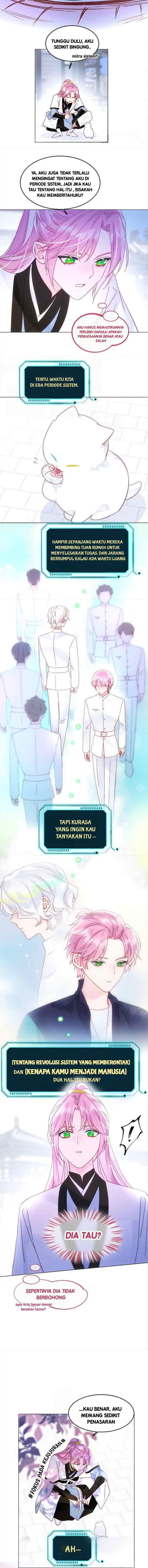 I'm Going to Be a Great Villain chapter 132 halaman 5