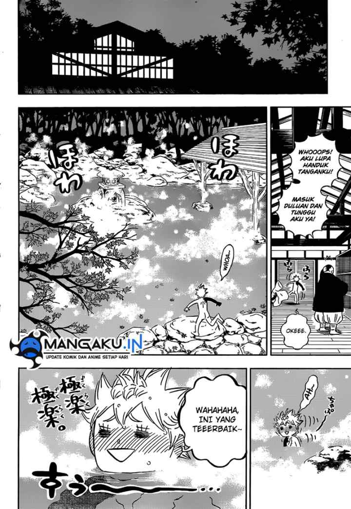 Black Clover chapter 353 halaman 10