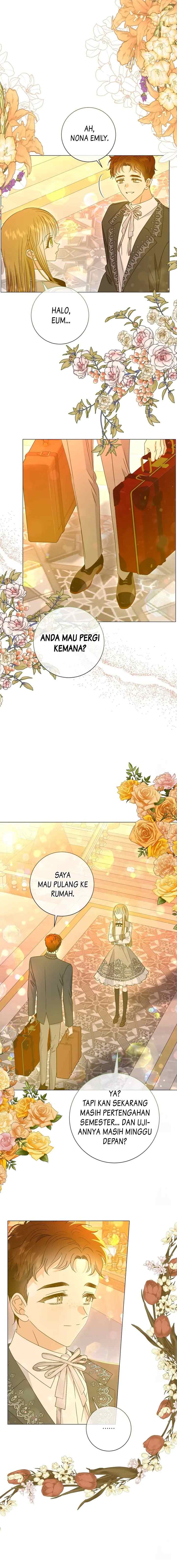 Please Leave Miss Emily Alone chapter 47 halaman 7